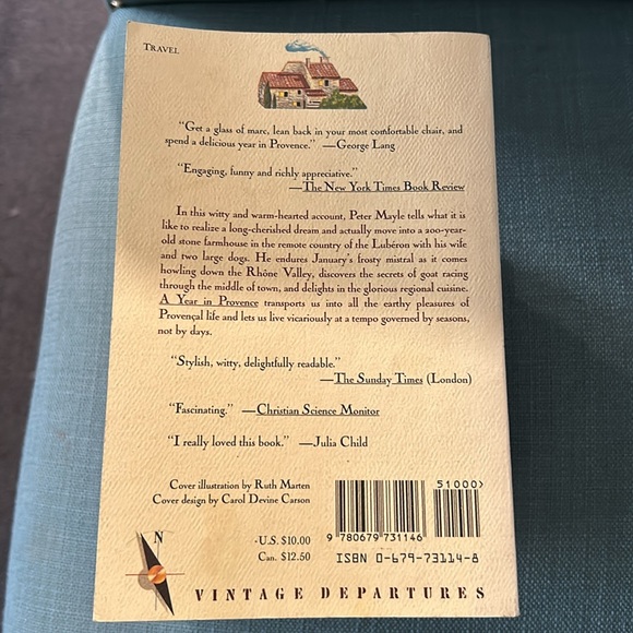 Lot of 4 adult reading pleasure books/novels - Picture 5 of 5